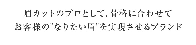 まつげエクステ・カール・アイブロウ、すべて学べるトータルビューティサロン